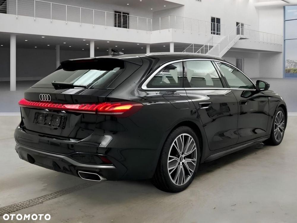 Audi A5 Avant - 5