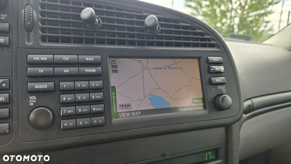 Saab 9-3 - 12