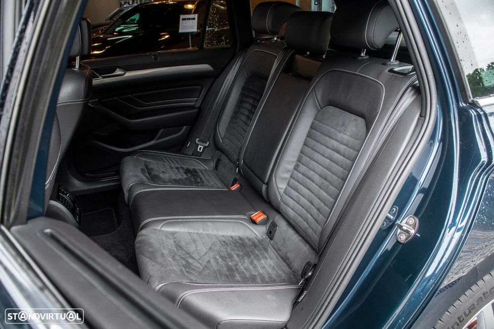 VW Passat Variant 1.4 TSI DSG GTE - 36