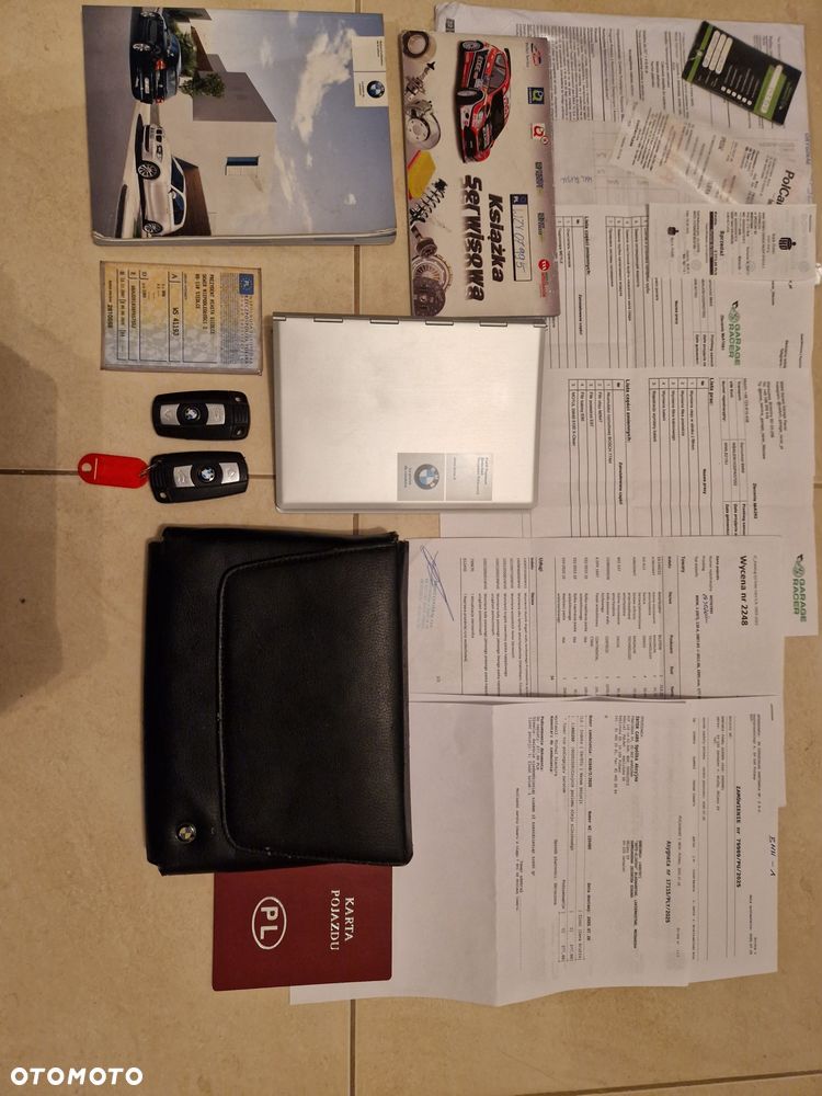 BMW Seria 1 - 8