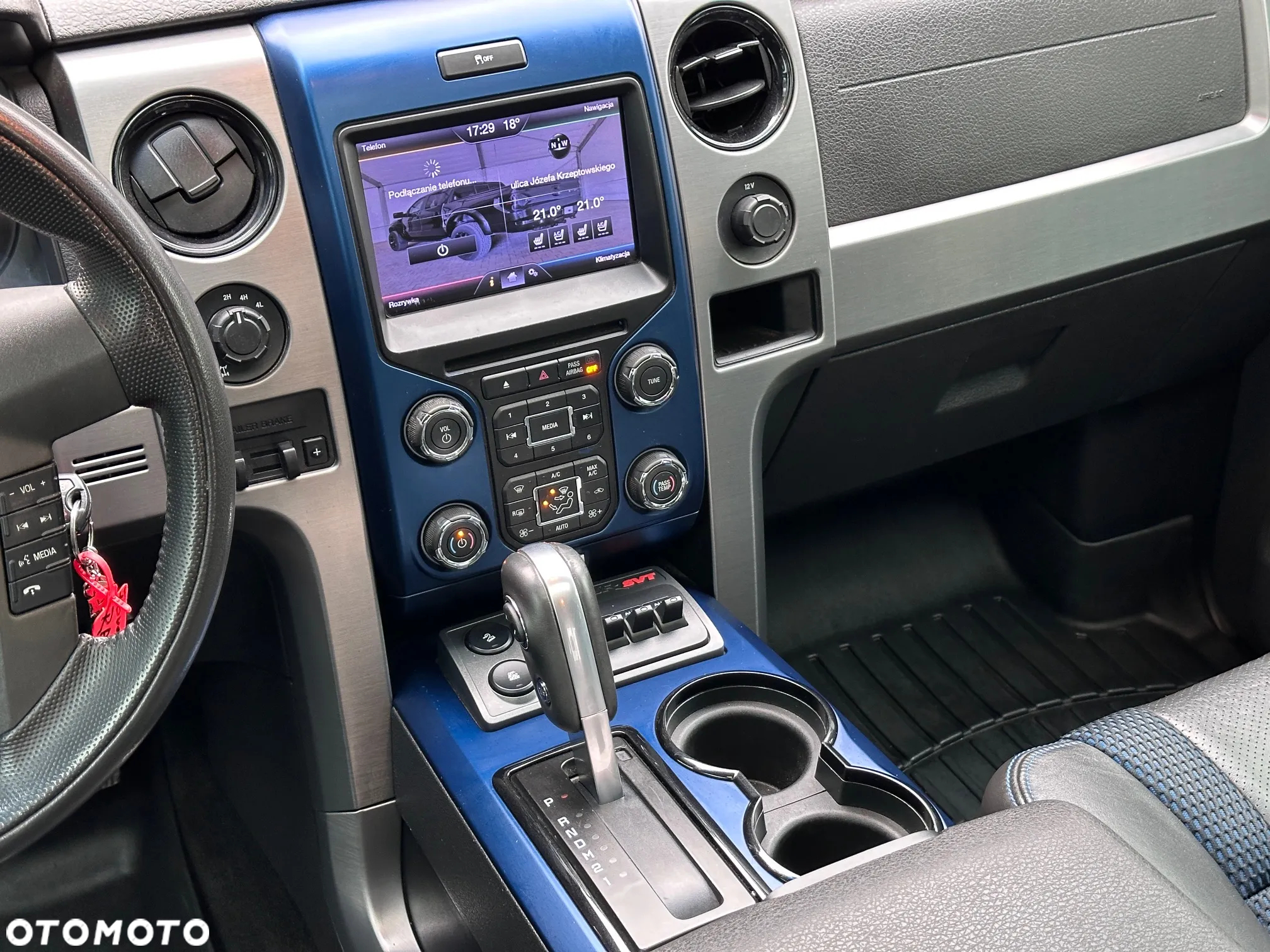 Ford F150 - 24