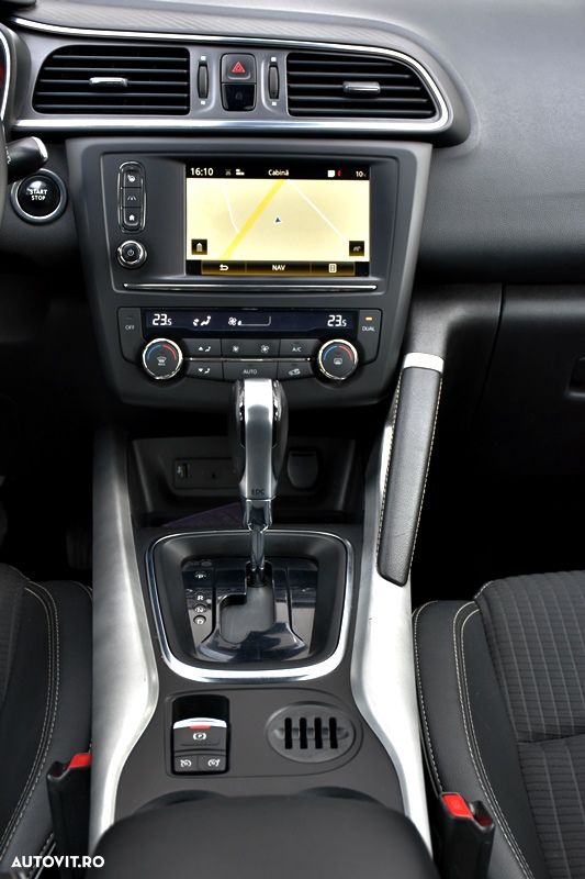 Renault Kadjar Energy dCi 110 EDC Bose Edition - 20