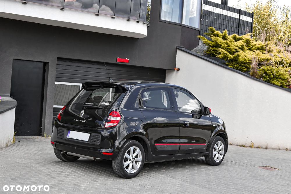 Renault Twingo - 5