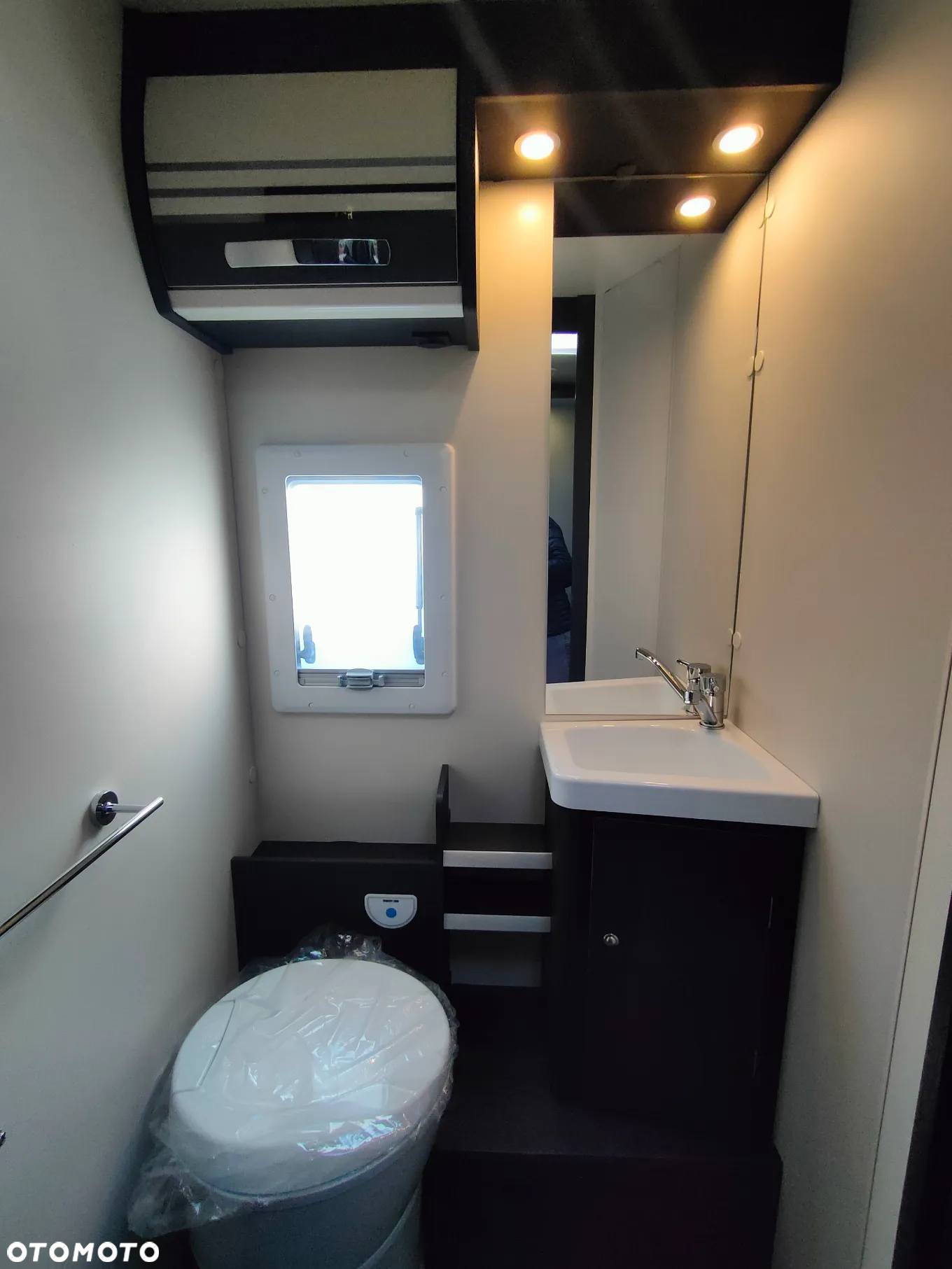Roller Team KRONOS 284TL  5 OS.  ZIMOWY  OD RĘKI  SALON RZESZÓW - 14