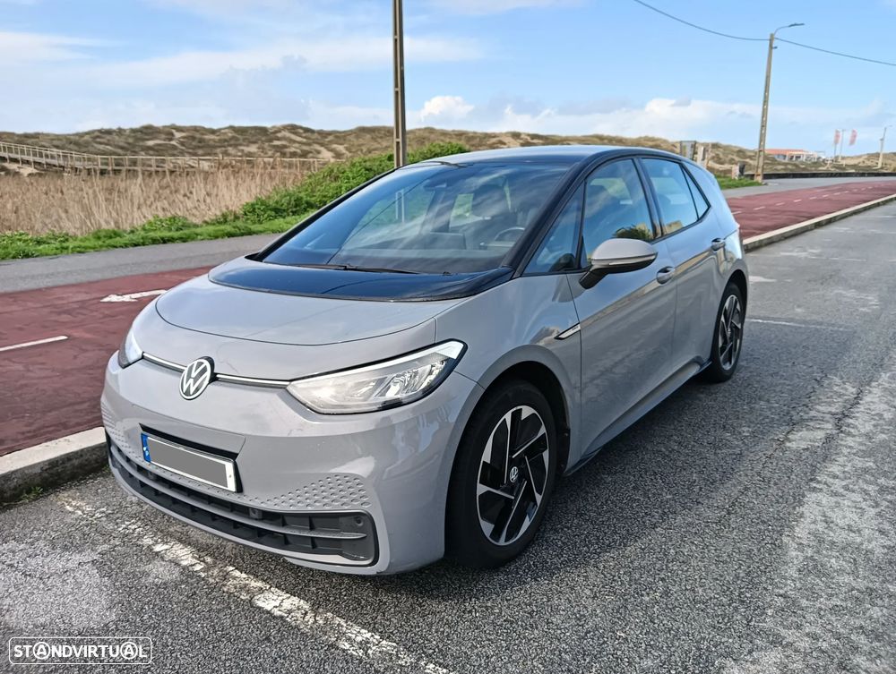 VW ID.3 Pro - 1
