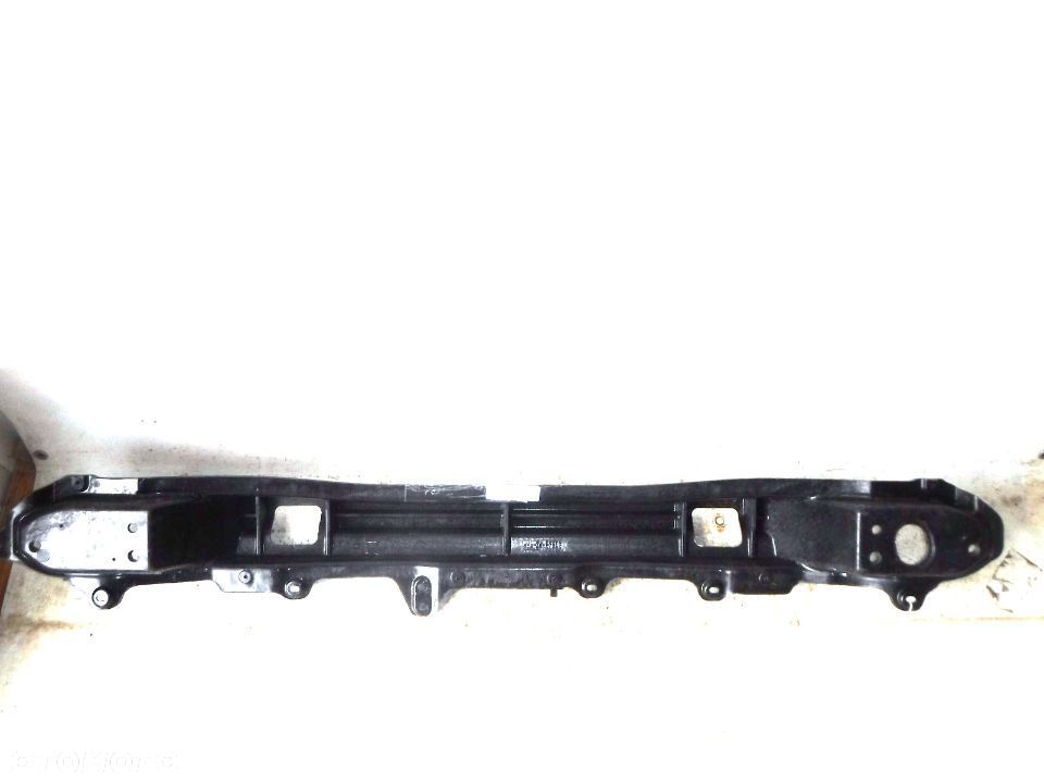 kia ceed iii kombi 18r- belka zderzaka tył - 4