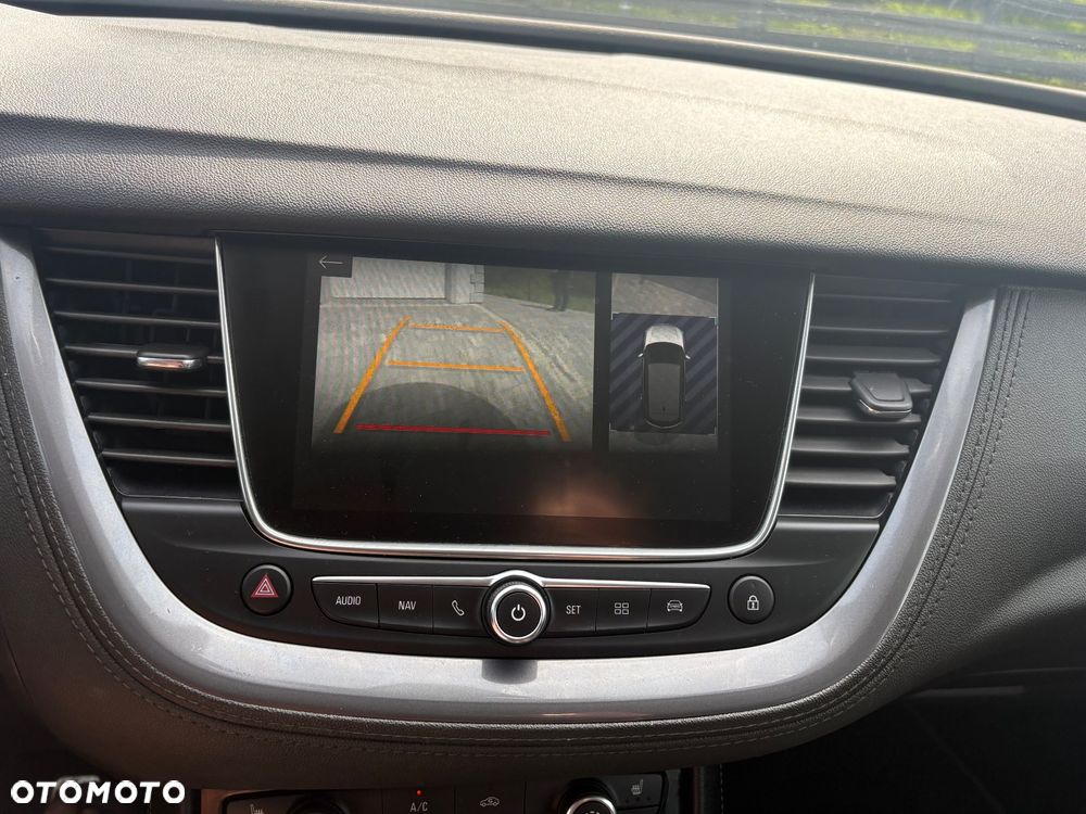 Opel Grandland X 1.5 D Start/Stop 120 Jahre - 19