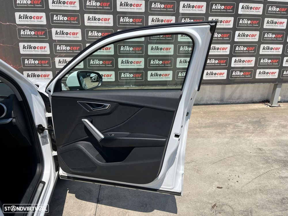 Audi Q2 30 TFSI Advanced - 39