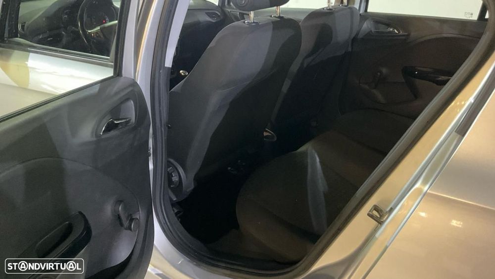 Opel Corsa 1.3 CDTi Business Edition - 4