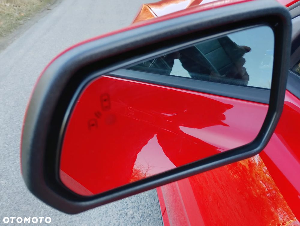 Ford Mustang 5.0 Ti-VCT V8 GT - 13