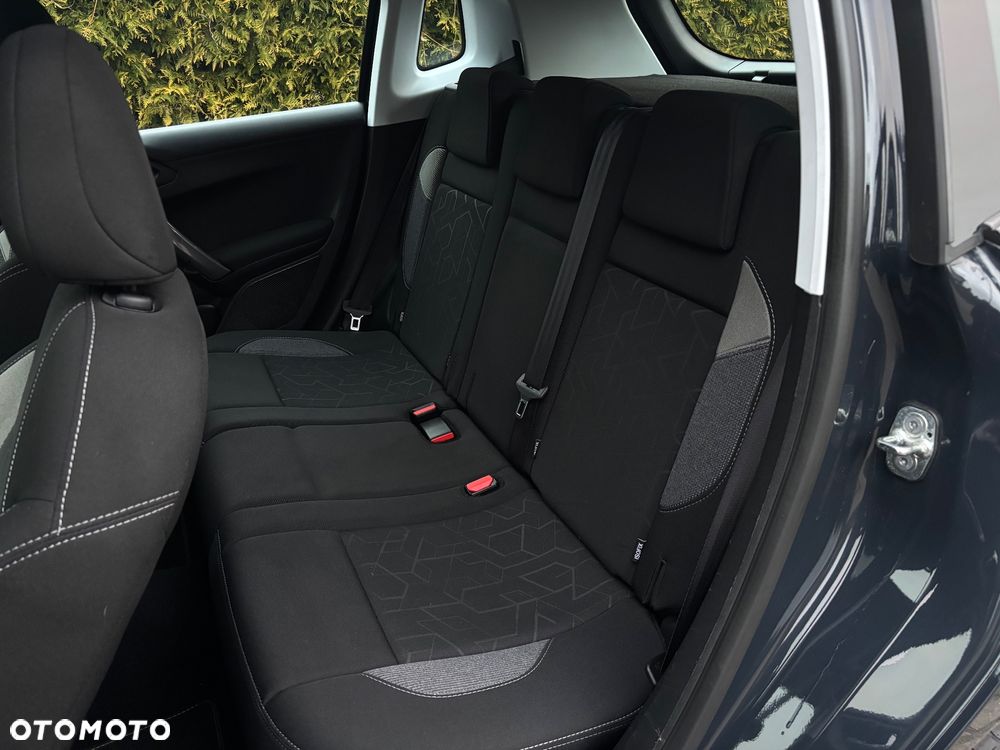 Peugeot 2008 PureTech 110 Stop&Start Business-Line - 20