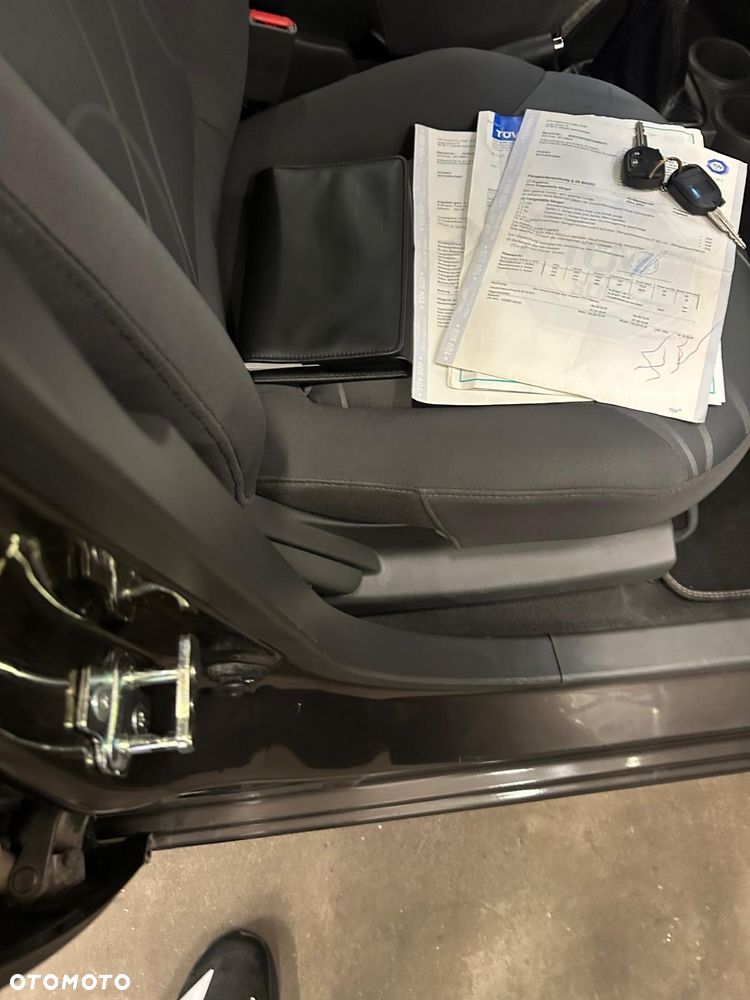 Chevrolet Spark 1.2 LS - 26