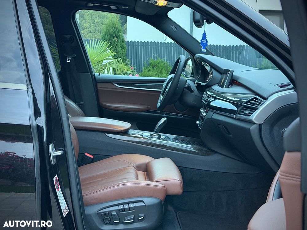 BMW X5 - 21
