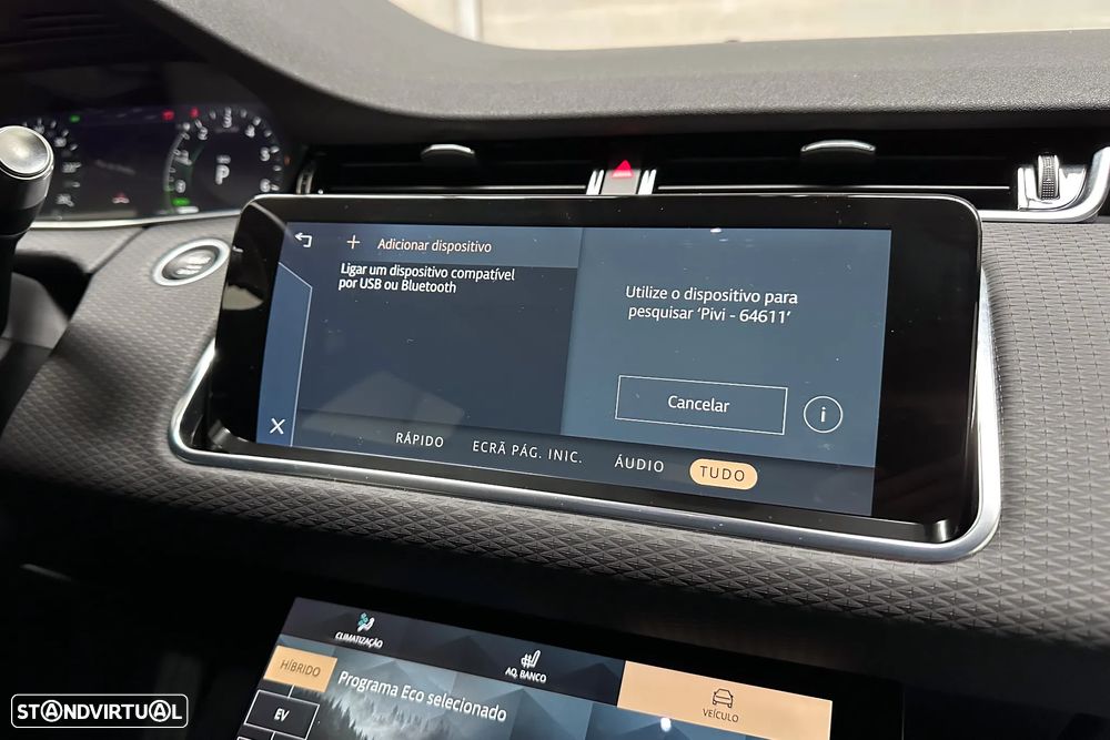 Land Rover Range Rover Evoque 1.5 P300e AWD R-Dynamic S Auto - 24