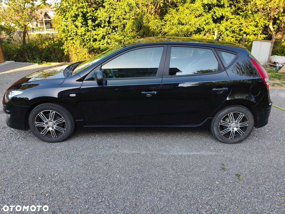 Hyundai i30 - 7