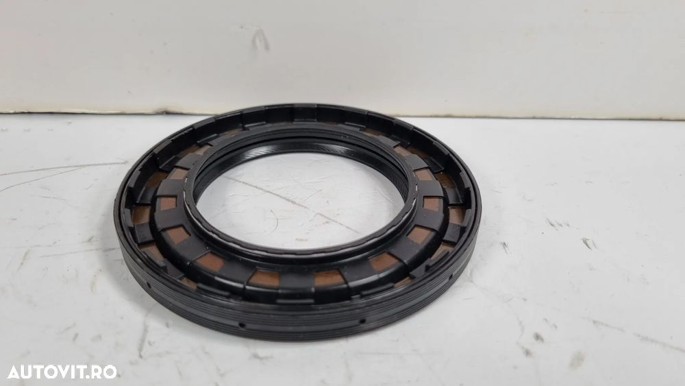 Simering Dublu Pinion Atac Variator MULTITRONIC CVT 01J 0AN 7 viteze / AUDI A4 C7 / A6 C6 / 2.0TDI / 2005+ - 4