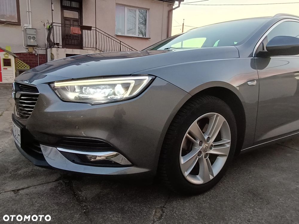 Opel Insignia 1.5 T GPF Innovation S&S - 6