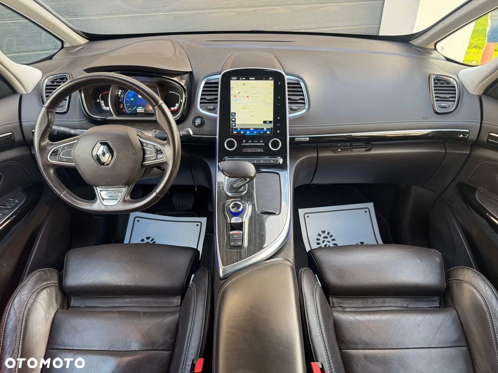 Renault Espace Energy TCe 200 EDC Initiale Paris - 6
