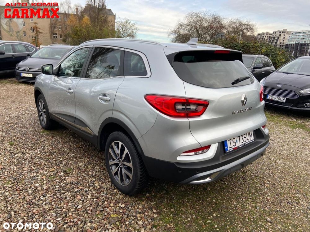 Renault Kadjar - 7