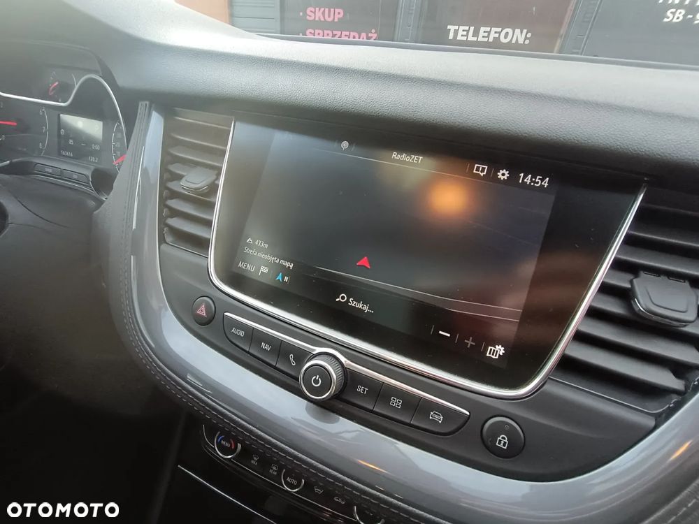 Opel Grandland X 2.0 D Start/Stop Automatik Design Line - 7