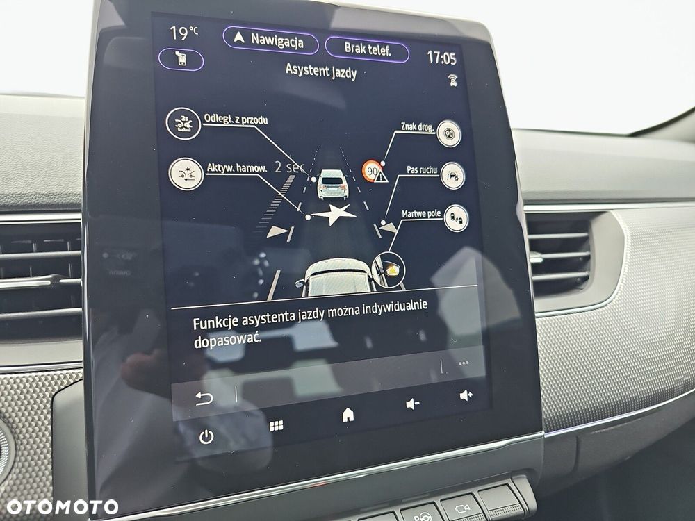 Renault Arkana 1.3 TCe mHEV Techno EDC - 20