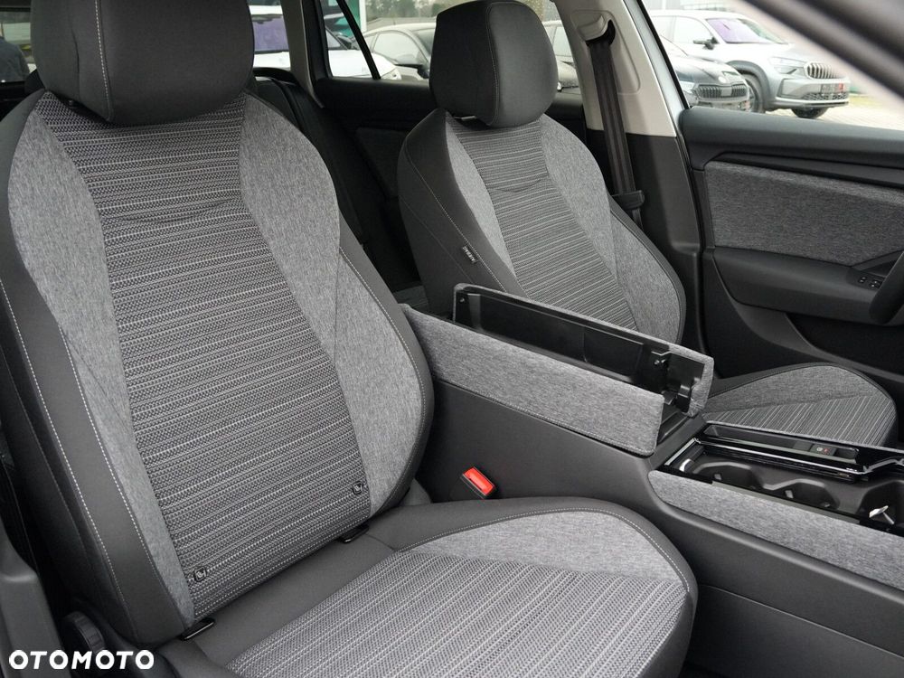 Skoda Superb 2.0 TDI SCR 4x4 Selection DSG - 40