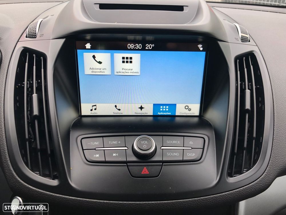 Ford Kuga 1.5 TDCi Business - 16