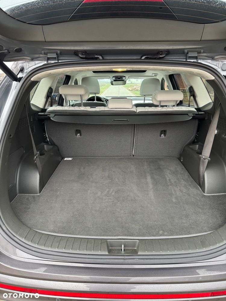 Hyundai Santa Fe 1.6 T-GDI PHEV Platinum 4WD - 23