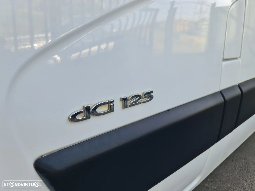 Renault Master L2H2 2.3 dCi 125cv – 7 Lugares – c/ IVA Dedutível - 5