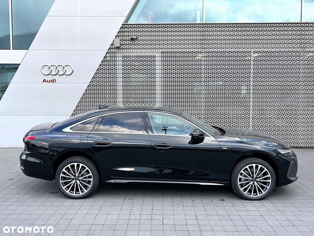 Audi A6 Limousine - 9