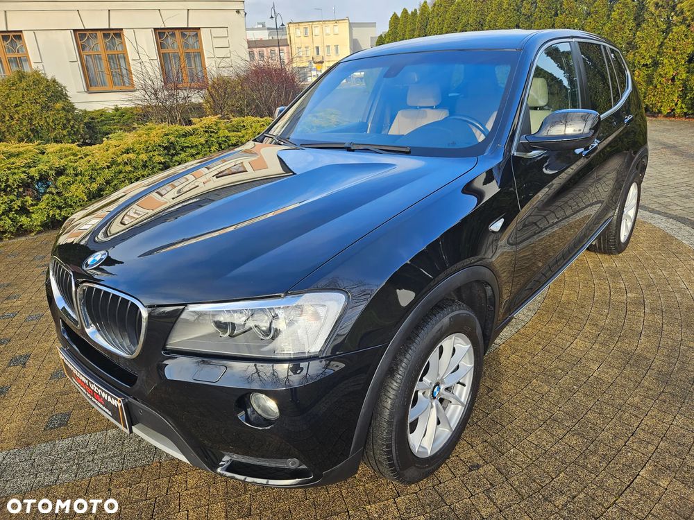 BMW X3 - 2