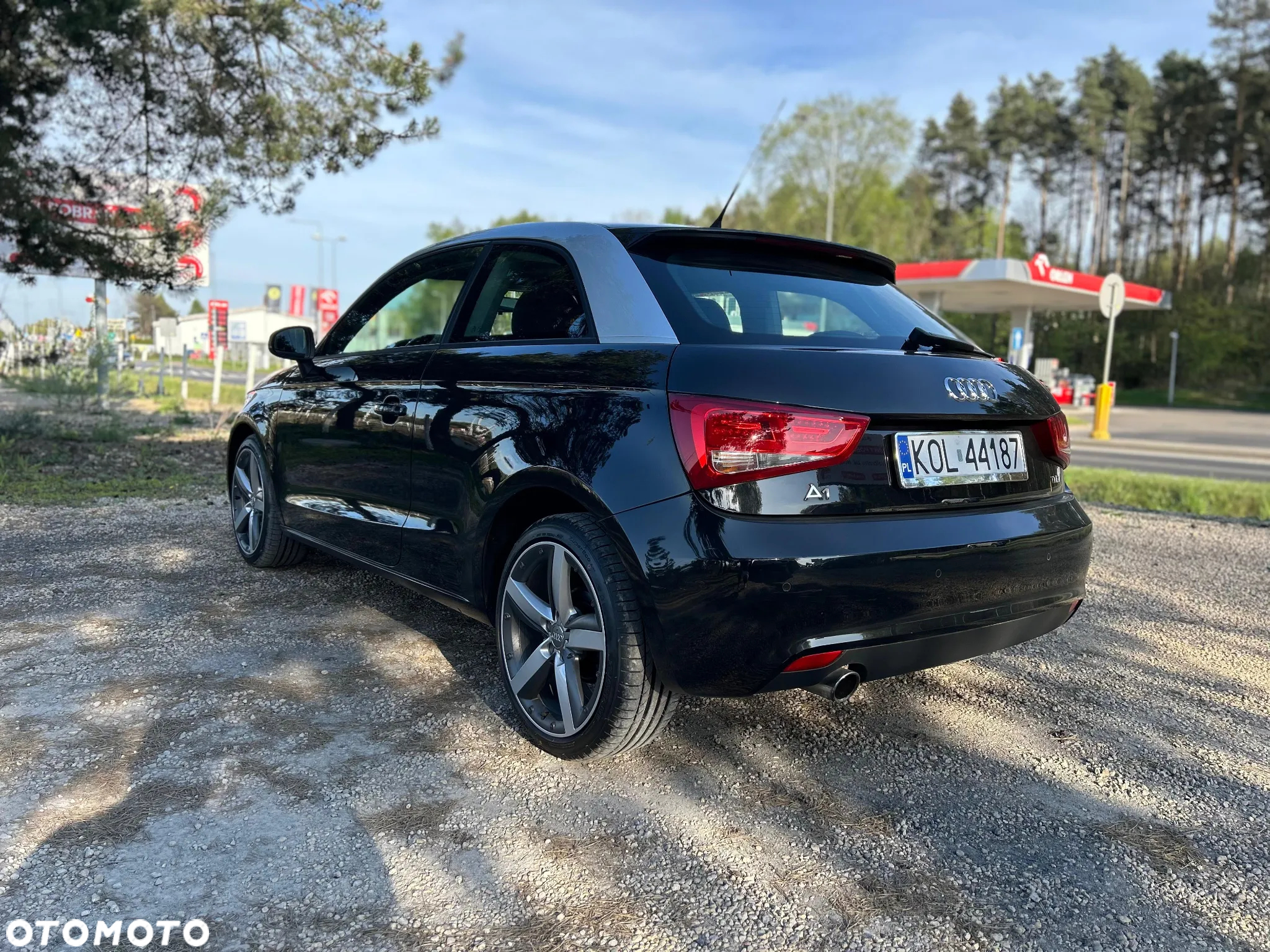 Audi A1 1.6 TDI Ambition - 7