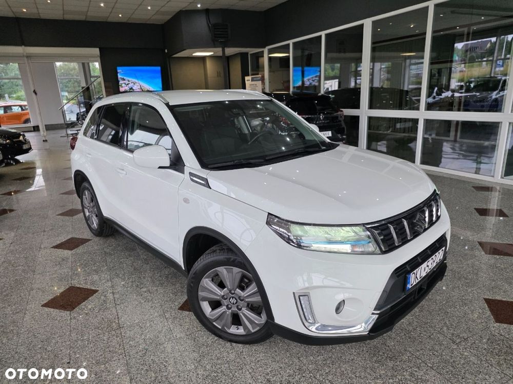 Suzuki Vitara - 2