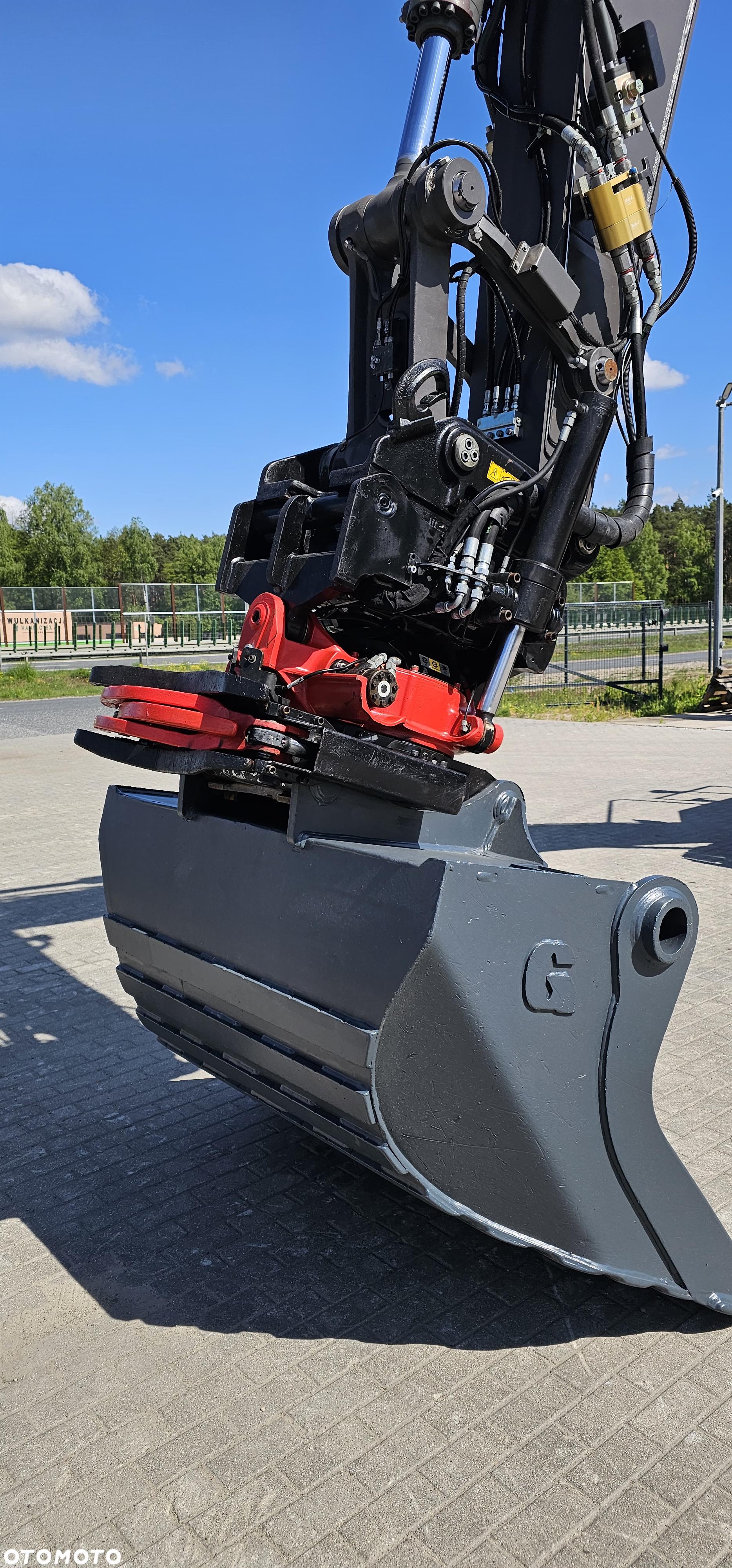 Volvo EC220EL  EC 220 EL - 8