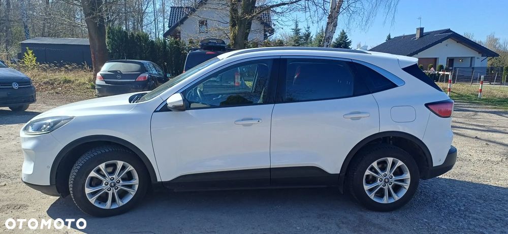Ford Kuga 1.5 EcoBlue COOL&CONNECT - 4