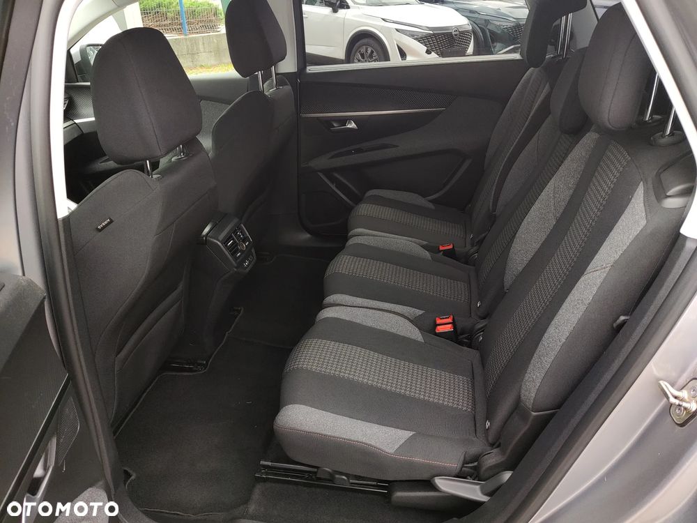 Peugeot 5008 2.0 BlueHDi Active 7os - 15