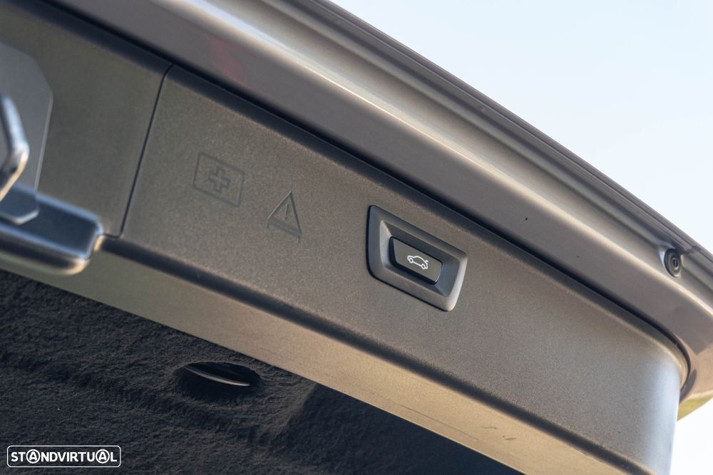 BMW 520 d Luxury Line - 24