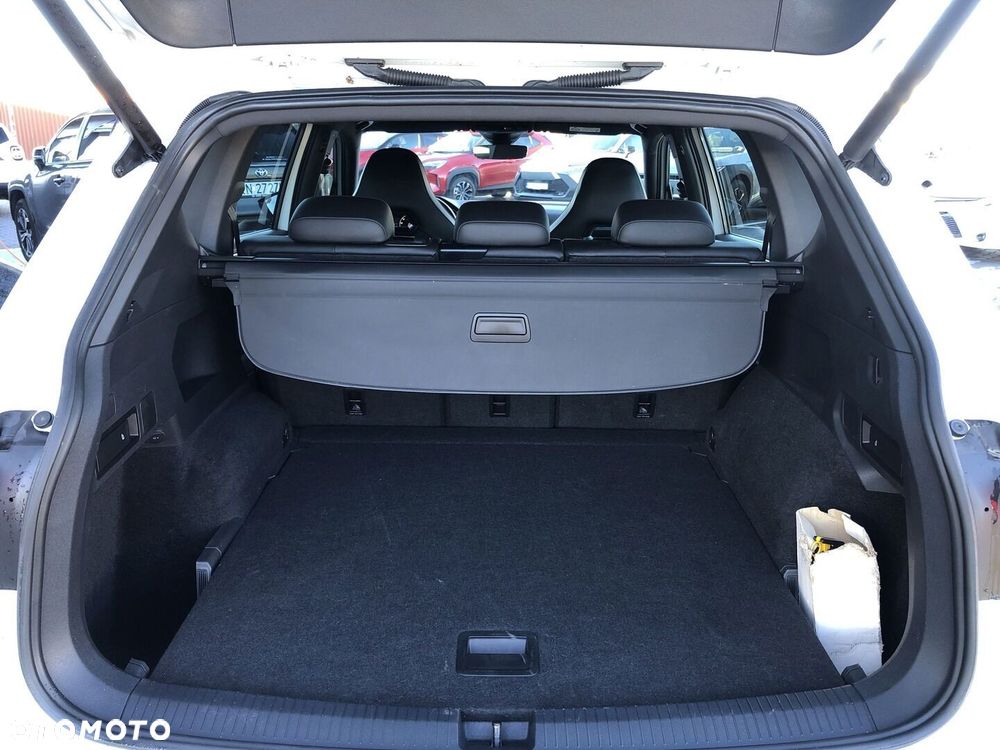 Seat Tarraco 2.0 Eco TSI FR S&S 4Drive DSG - 22