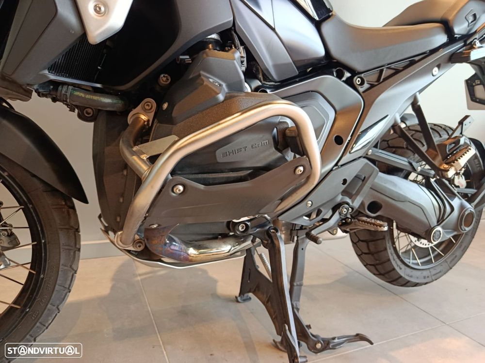 BMW R 1300 GS 1300 GS - 4