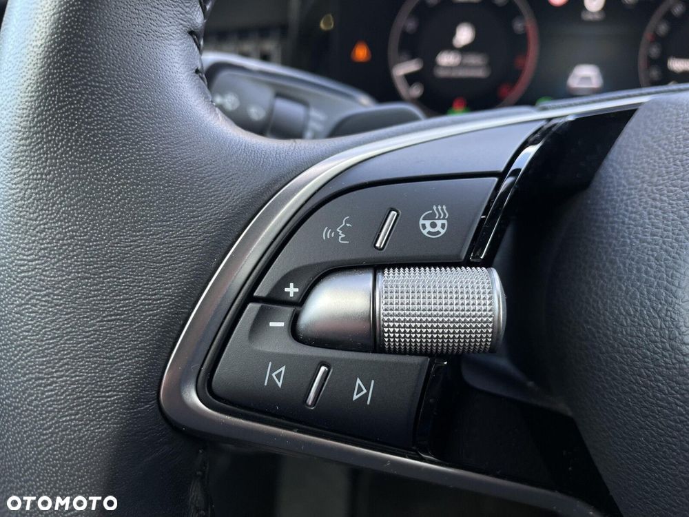 Skoda Superb - 18