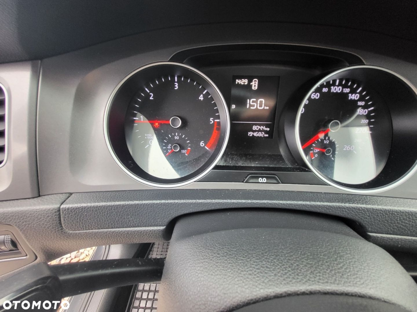 Volkswagen Golf - 17