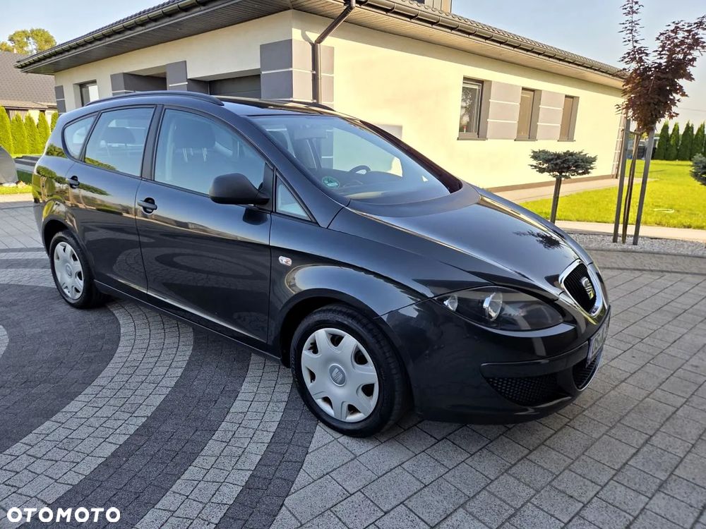 Seat Altea XL - 3
