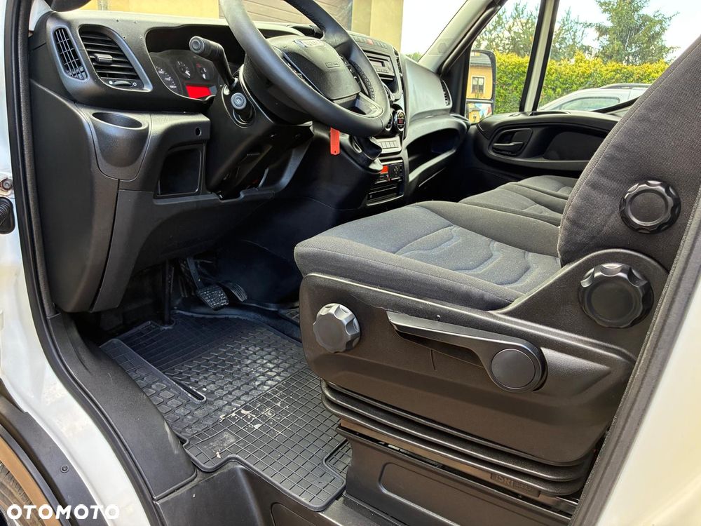 Iveco Daily 50C18 - 13