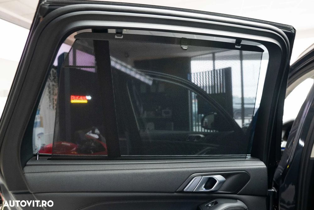 BMW X5 xDrive30d AT MHEV - 29