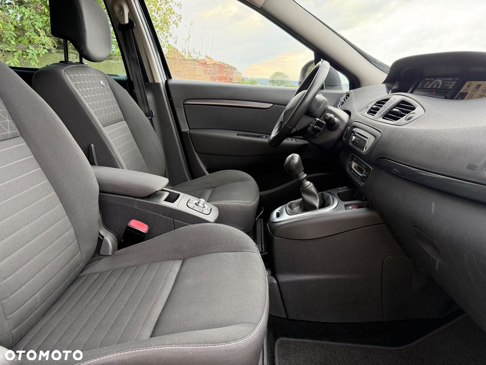Renault Grand Scenic Gr 1.2 TCe Energy Limited - 21