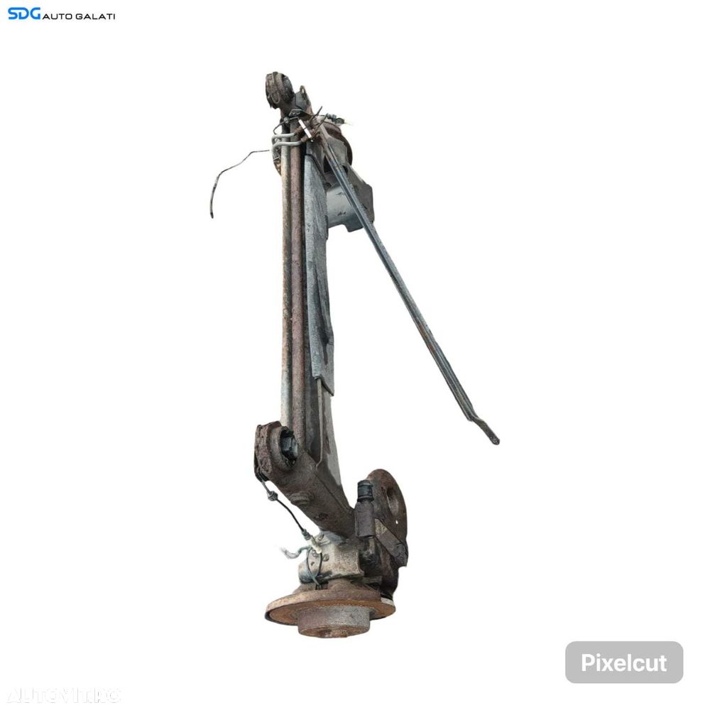 Punte Spate Renault Laguna 2 2.0 Benzina 2001 - 2007 [M9378] - 5