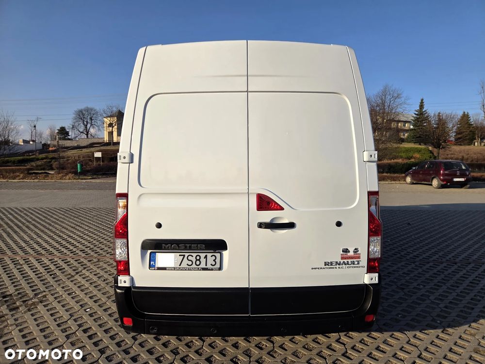 Renault Master - 12