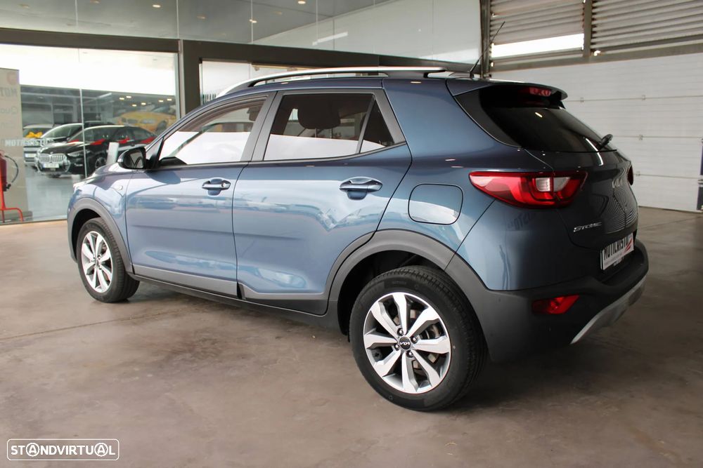 Kia Stonic 1.2 Dynamic - 5