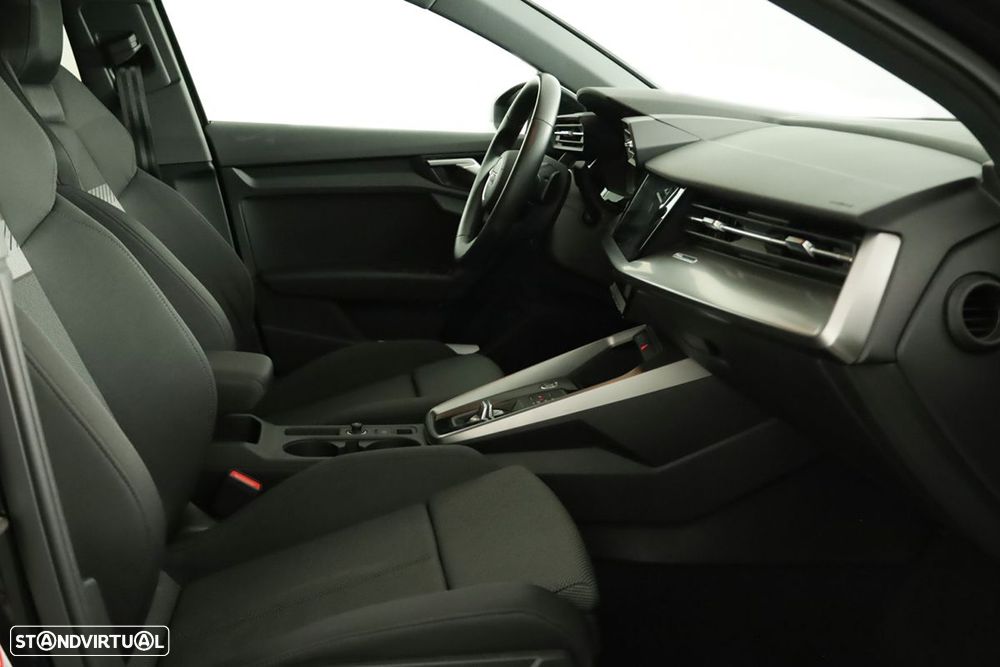 Audi A3 Sportback 40 TFSIe Advanced - 19