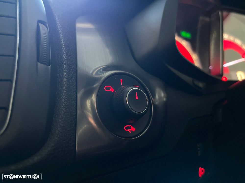 Citroën DS5 2.0 HDi Hybrid4 Sport Chic CMP6 - 40